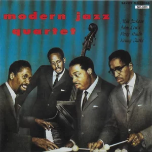 Modern Jazz Quartet