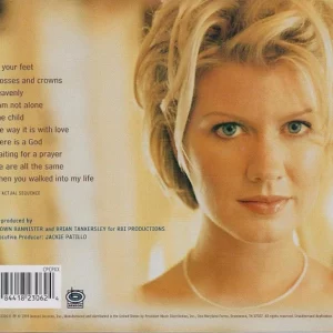 Natalie Grant