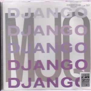 Django