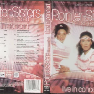 Pointer Sisters