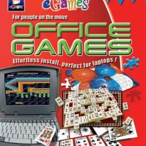 Office Games