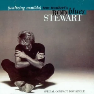 (Waltzing Matilda) Tom Traubert's Blues