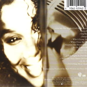Best Of Randy Crawford