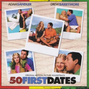 50 First Dates