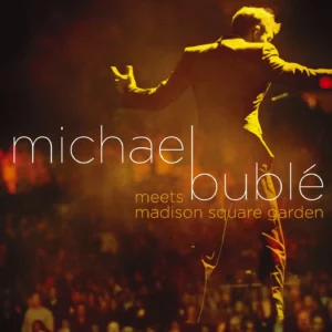 Michael Buble