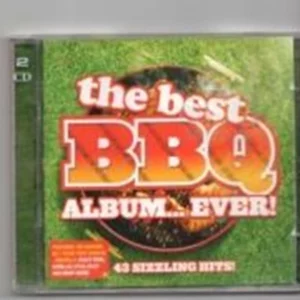 The Best BBQ Album...Ever!