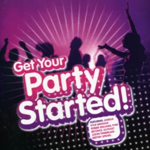 Get Your Party Started!