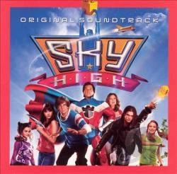 Sky High: Original Soundtrack
