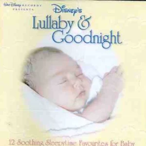 Lullaby And Goodnight