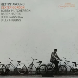 Gettin' Around