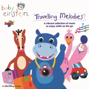 Baby Einstein - Travelling Melodies