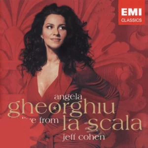 Live From La Scala