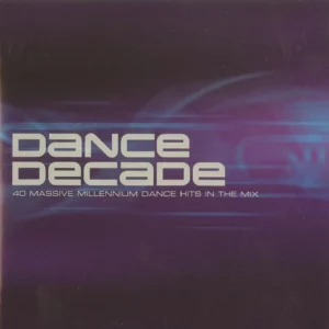 Dance Decade