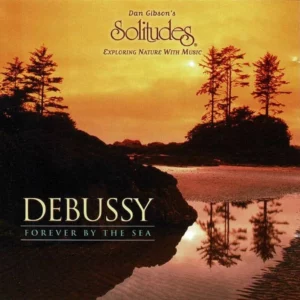 Debussy Forever By the Sea