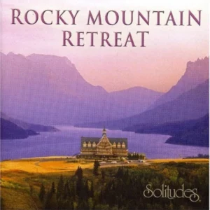 Rocky Mountain Retreat