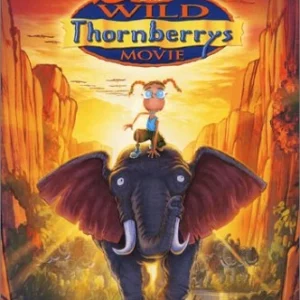 Wild Thornberrys Movie