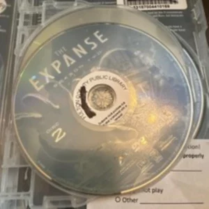The Expanse: Season Two