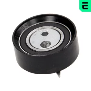 Timing Belt Tensioner Pulley Idler For VW LT 28-46 II 28-35 II 074130245