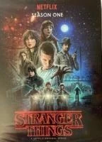 Stranger Things - Season 1
