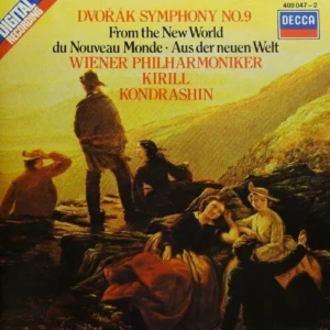 Dvorak: Symphony 9 From the New World