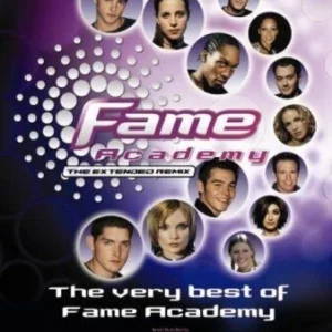 Fame Academy: Uncut