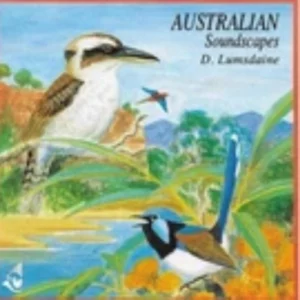 Australian Soundscapes