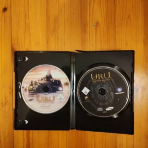 Uru: Ages Beyond Myst
