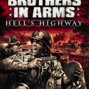 Brothers In Arms: Hell's Highway