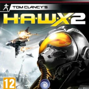 Tom Clancy's H.A.W.X. 2
