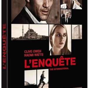 L'Enquete