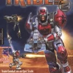 Tribes 2