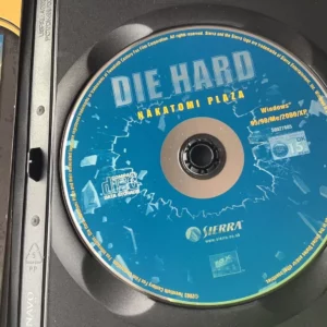 Die Hard: Nakatomi Plaza