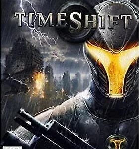 Timeshift