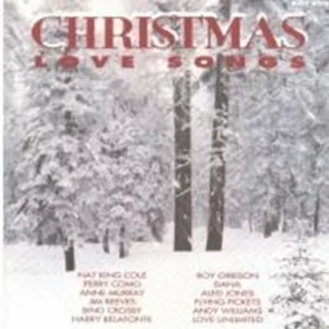 Christmas Love Songs