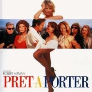 Prêt-à-porter