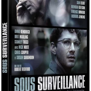 Sous surveillance
