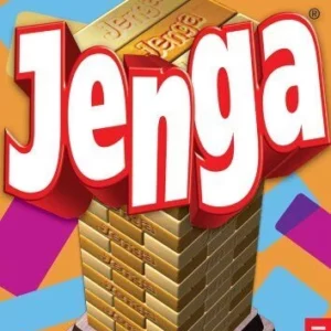 Jenga
