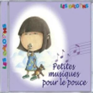 Petites musiques pour le pouce