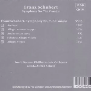 Symphonie Nr. 7