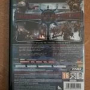 Dawn of War II: Chaos Rising