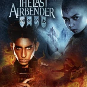 The Last Airbender
