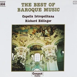 Best Of Baroque Music