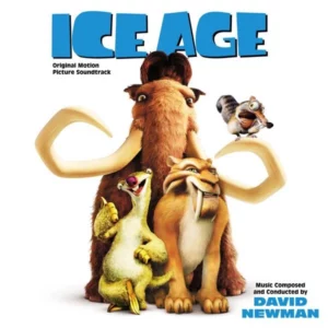 Ice Age (Original Motion Picture Soundtrack)