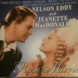 Rose Marie
