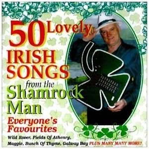 50 Lovely Irish Songs