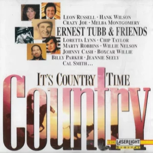 It's Country Time