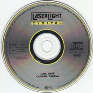 Carmina Burana