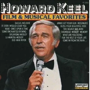 Film & Musical Favorites