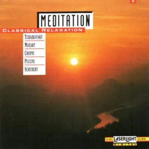 Meditation - Classical Relaxation Vol. 6