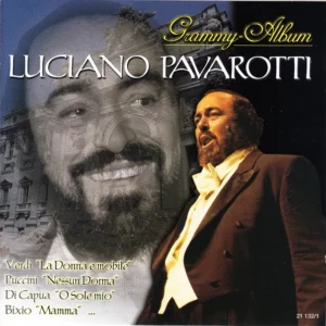 Grammy-Album